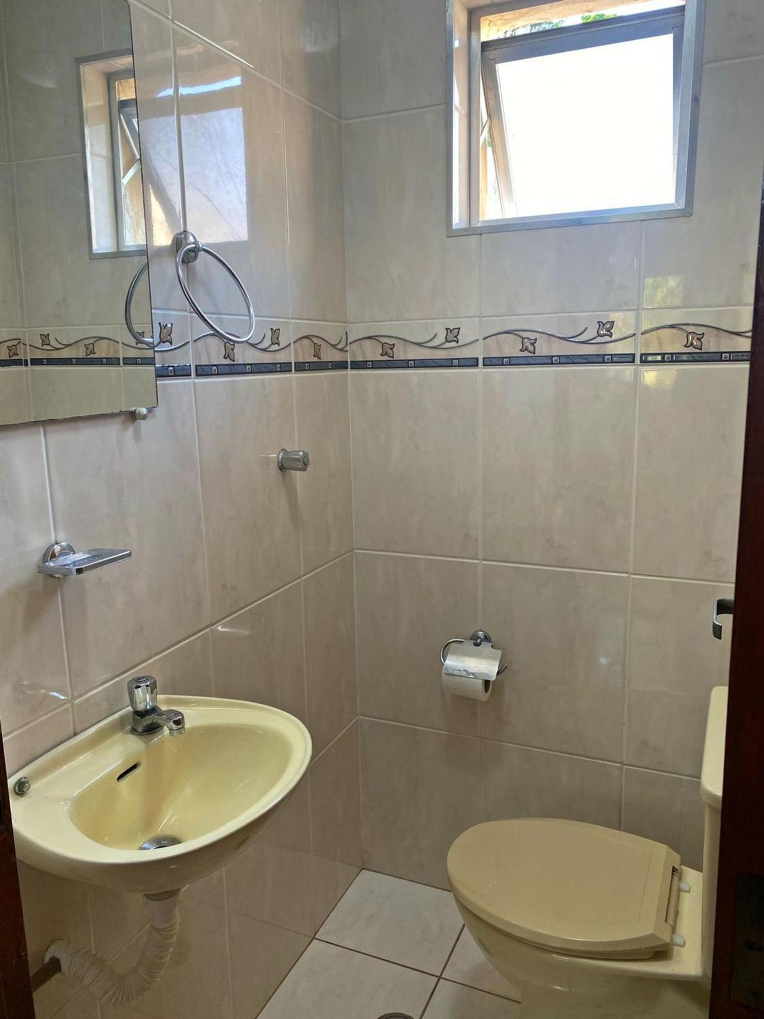 Apartamento Praia Grande Tenorio Pe Na Areia C/ Ar Ubatuba Eksteriør bilde