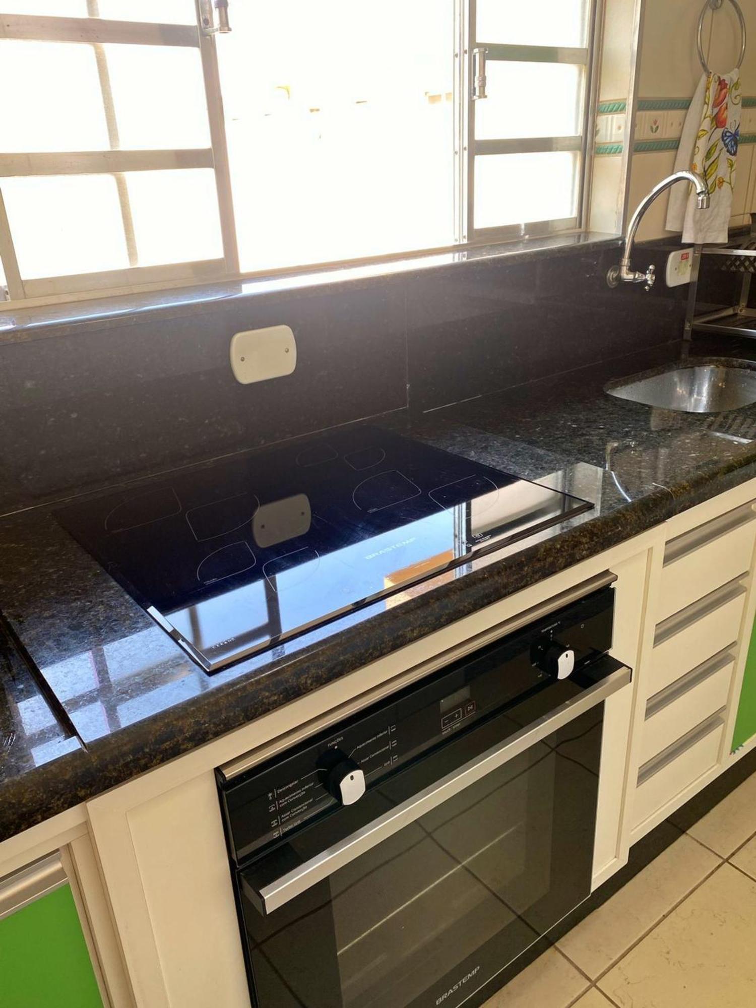 Apartamento Praia Grande Tenorio Pe Na Areia C/ Ar Ubatuba Eksteriør bilde